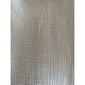 Pottery Barn Cloud Linen Duvet Cover (Full/Queen)  Lavender purple